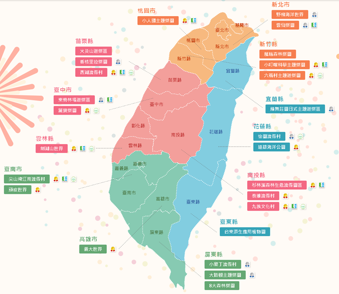 2019秋冬旅遊補助