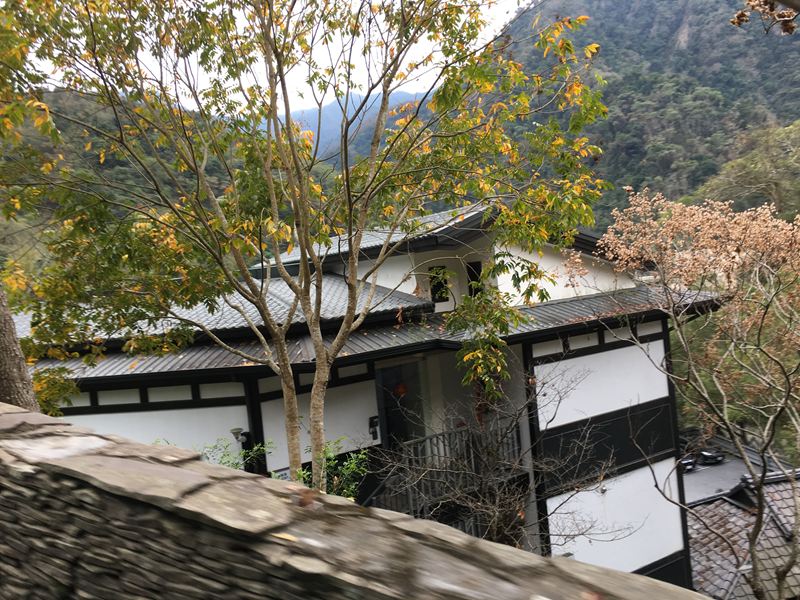 湯悅溫泉會館