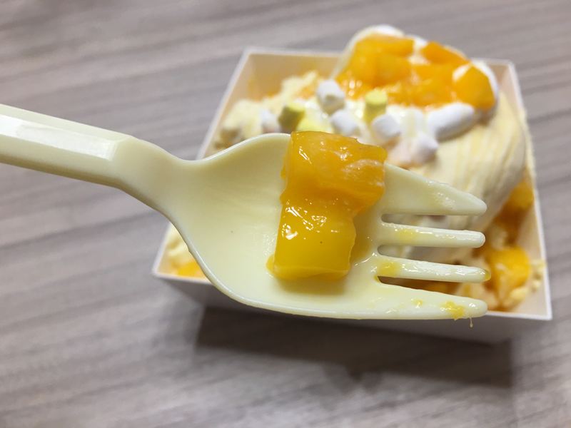 puffy舒芙蕾厚鬆餅