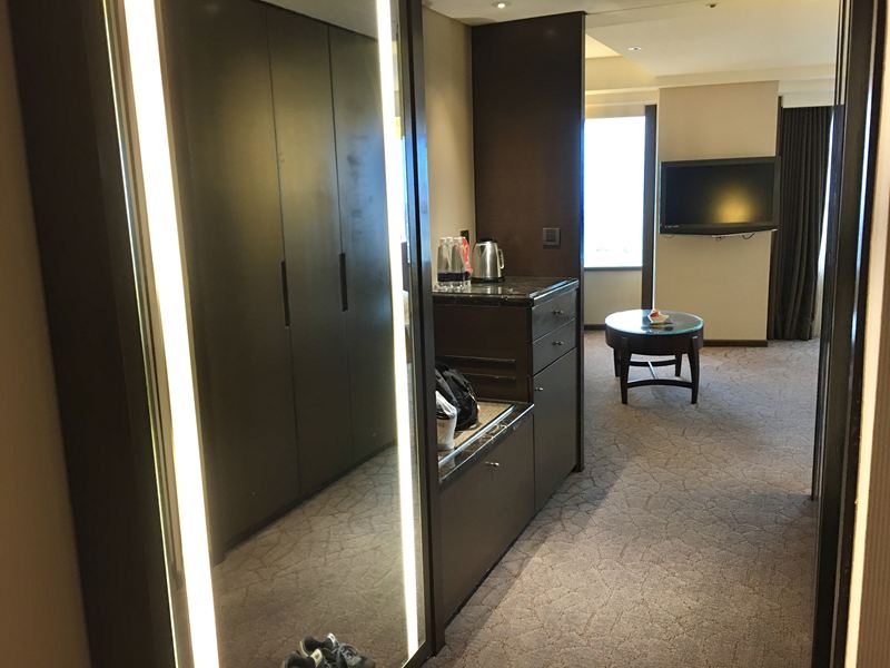 香格里拉台南遠東國際大飯店