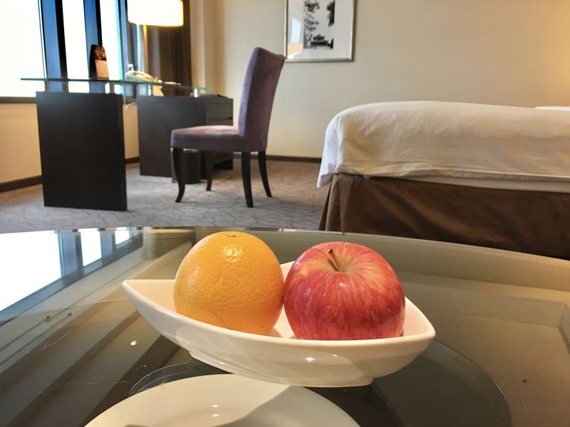 香格里拉台南遠東國際大飯店