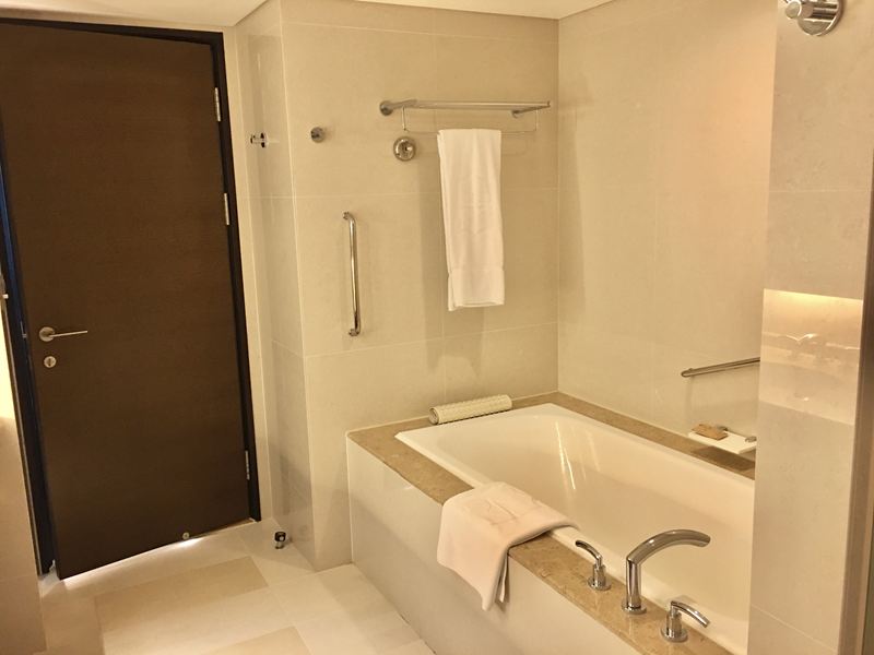 香格里拉台南遠東國際大飯店