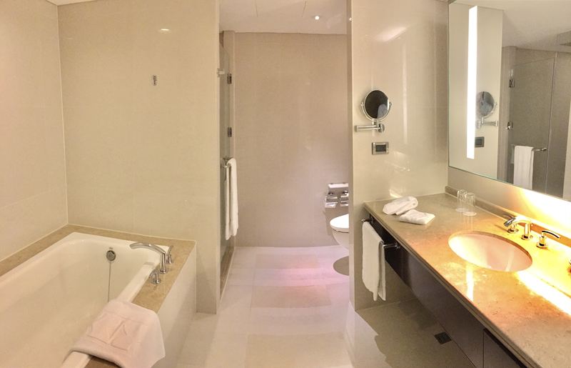 香格里拉台南遠東國際大飯店