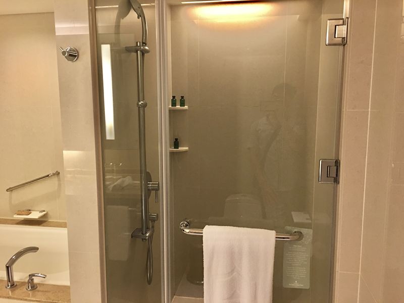 香格里拉台南遠東國際大飯店