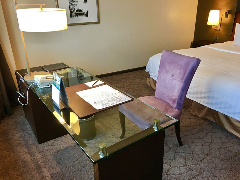 香格里拉台南遠東國際大飯店