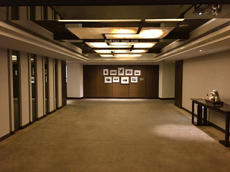 香格里拉台南遠東國際大飯店