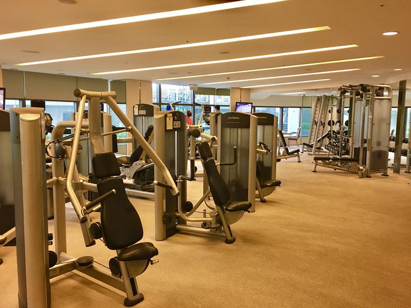 香格里拉台南遠東國際大飯店