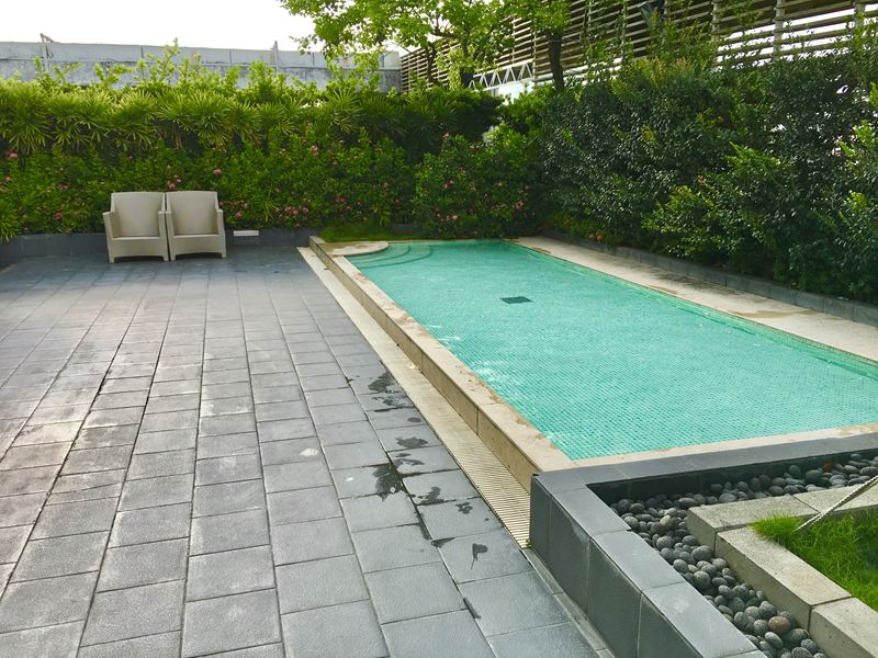 香格里拉台南遠東國際大飯店