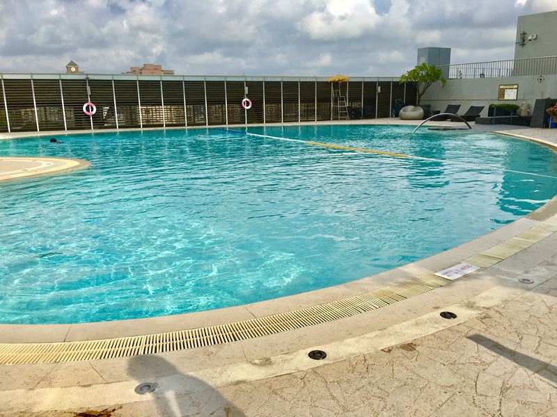 香格里拉台南遠東國際大飯店