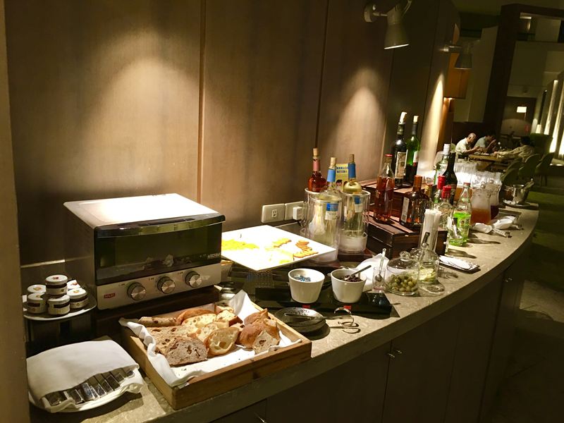 豪華閣雞尾酒吧