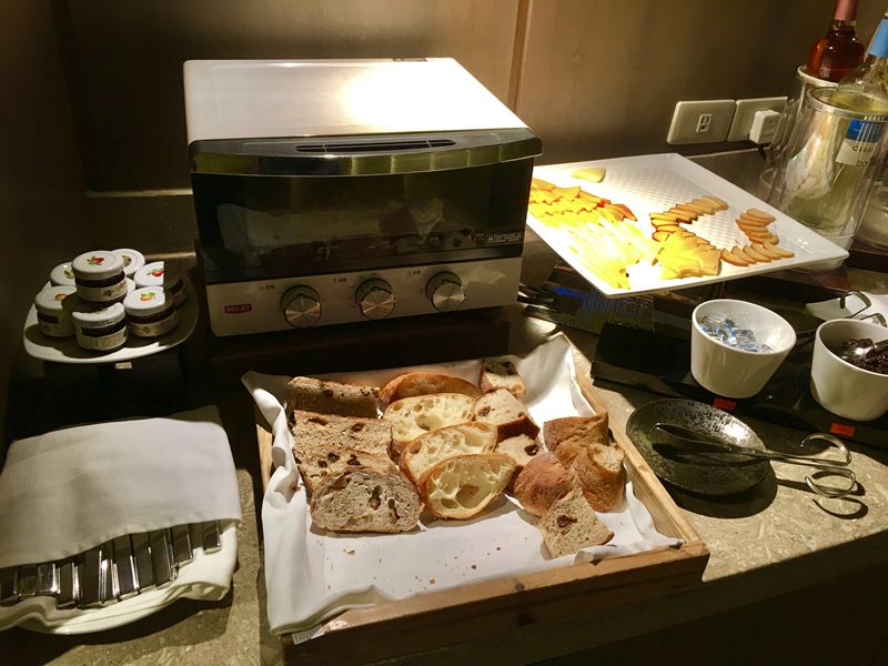 豪華閣雞尾酒吧