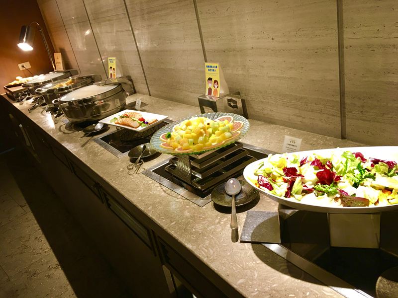 豪華閣雞尾酒吧