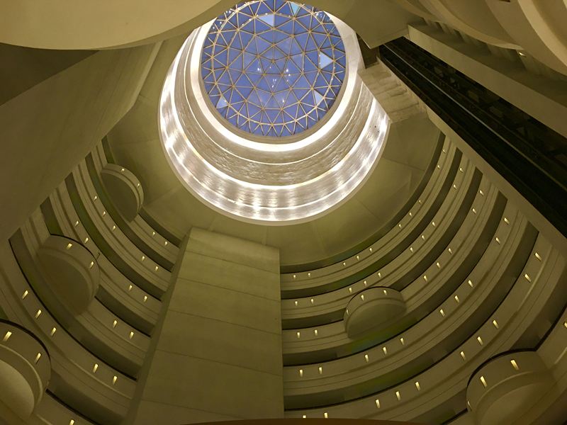 豪華閣雞尾酒吧