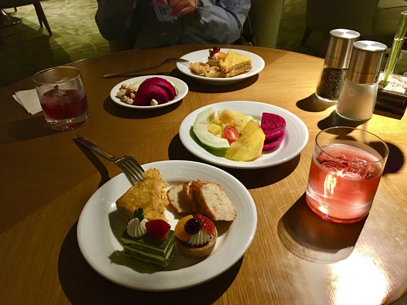 豪華閣雞尾酒吧