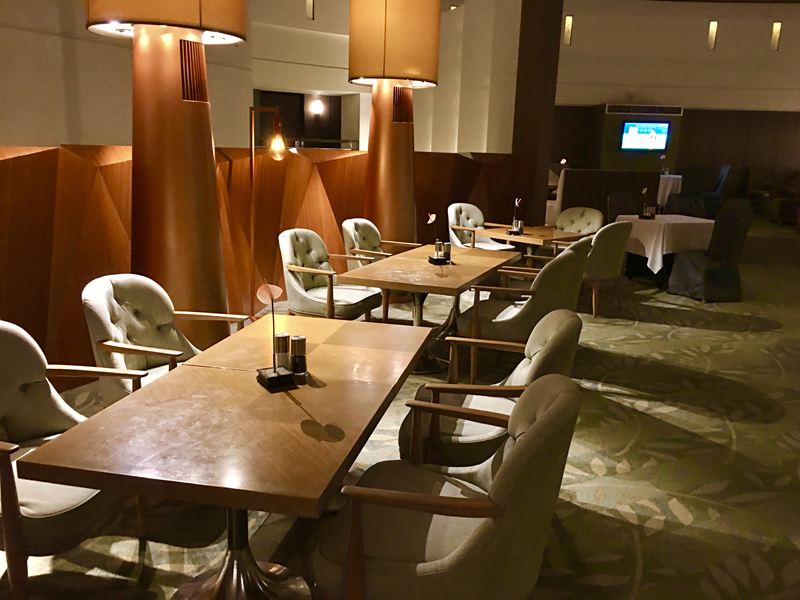 豪華閣雞尾酒吧