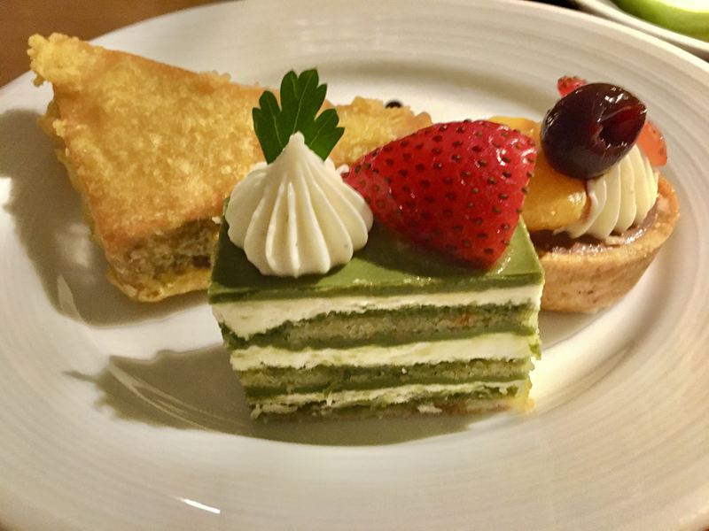 豪華閣雞尾酒吧