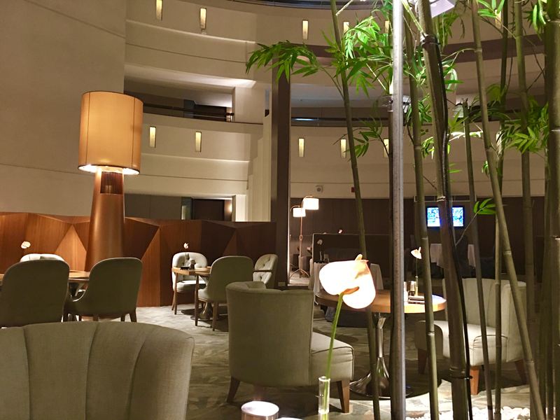 豪華閣雞尾酒吧