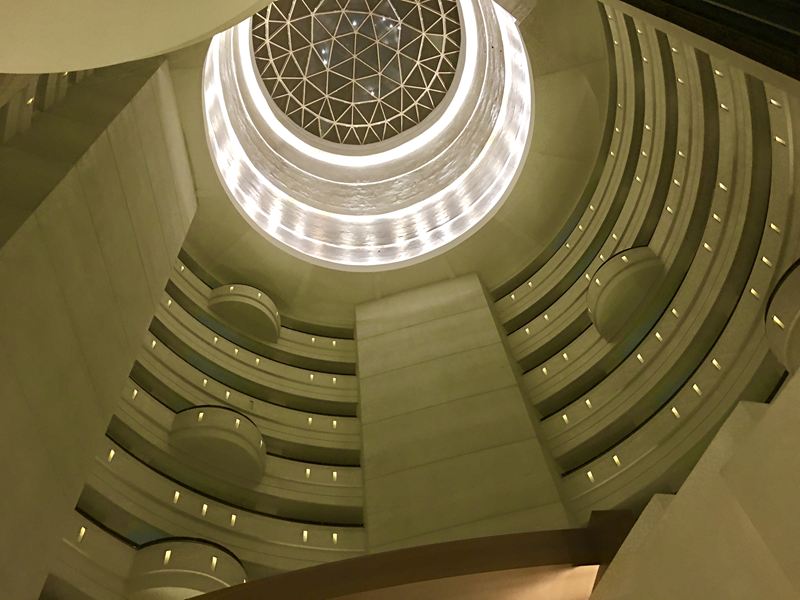 豪華閣雞尾酒吧