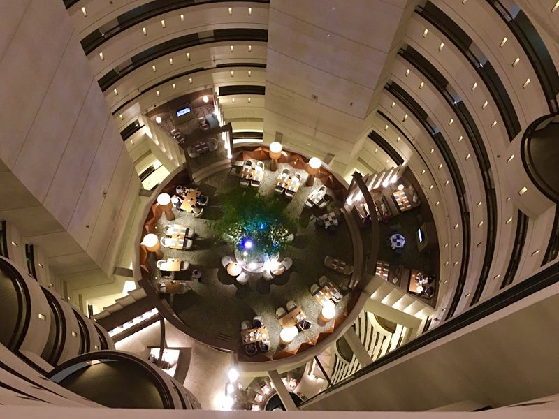 香格里拉台南遠東國際大飯店