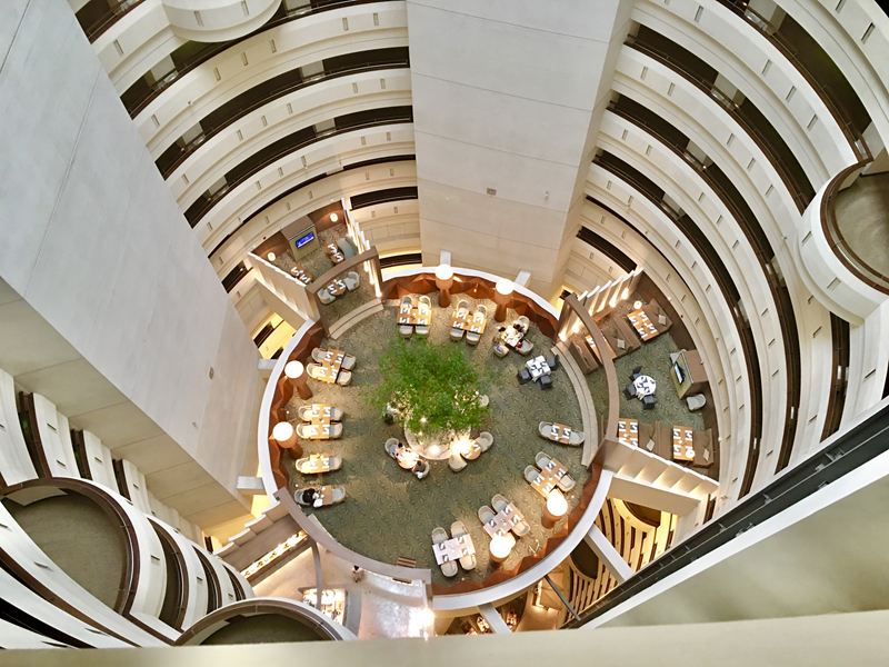 香格里拉台南遠東國際大飯店