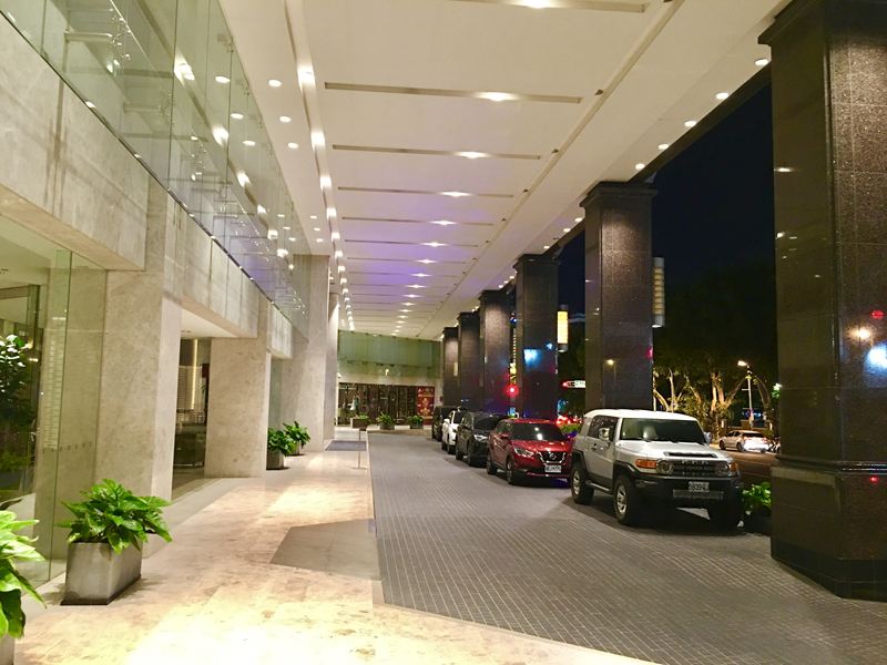 香格里拉台南遠東國際大飯店