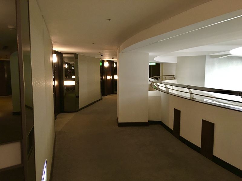 香格里拉台南遠東國際大飯店