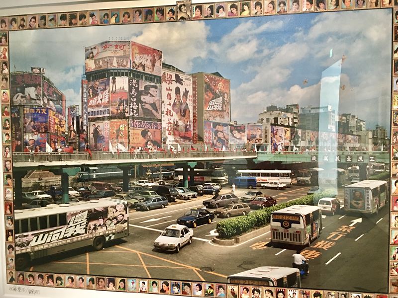 台南美術館二館