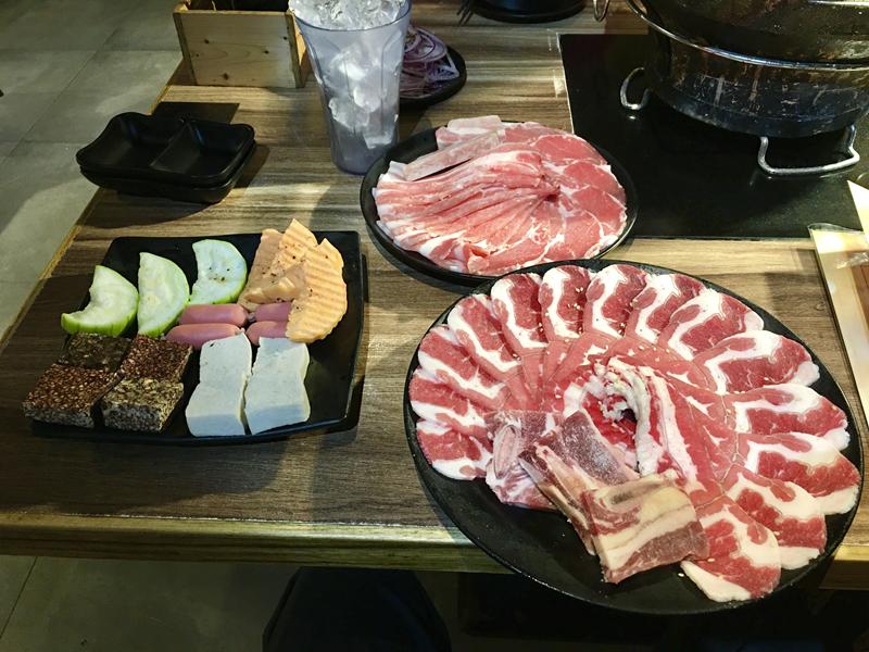 月桂燒肉