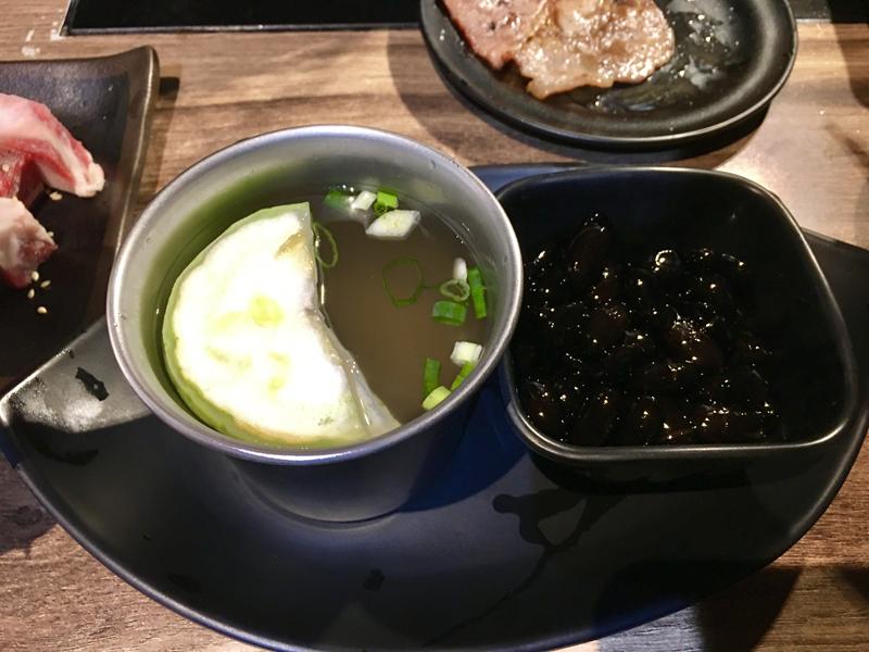 月桂燒肉