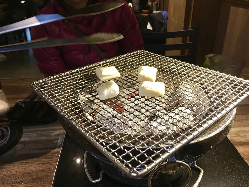 月桂燒肉