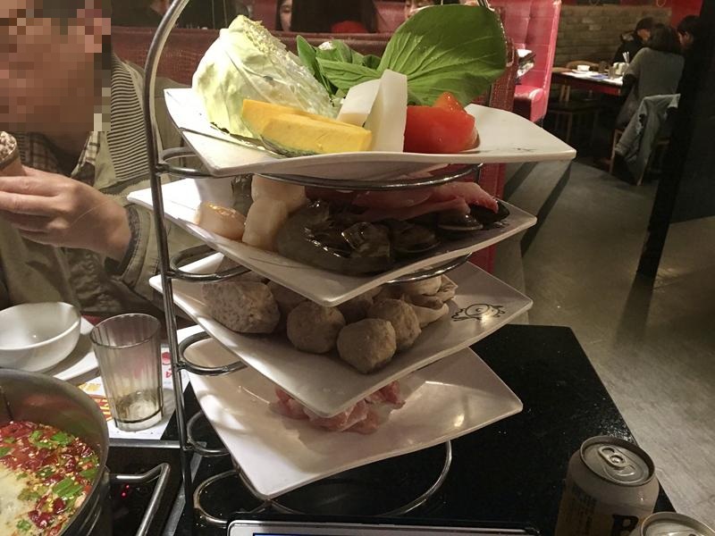 小蒙牛