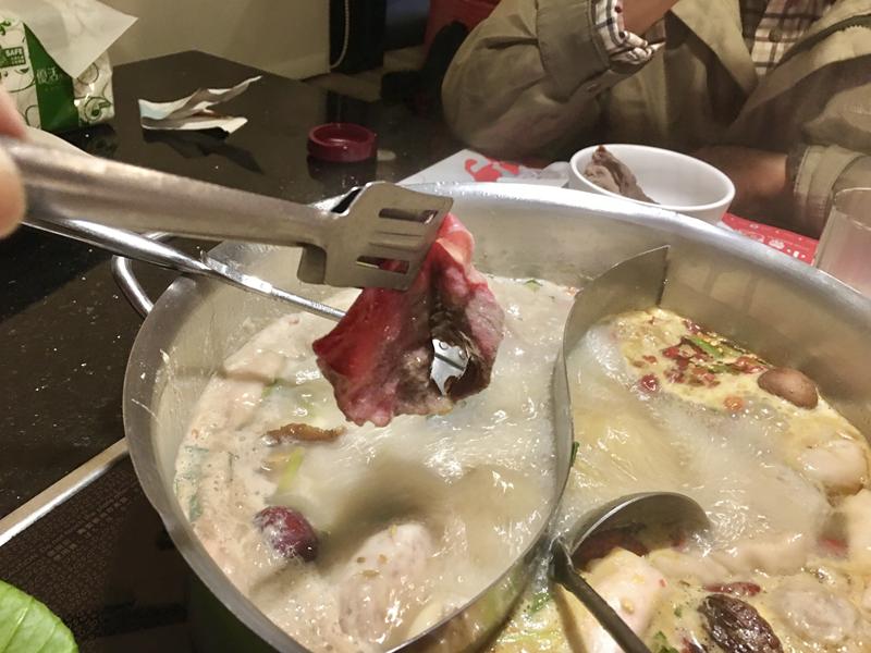 小蒙牛