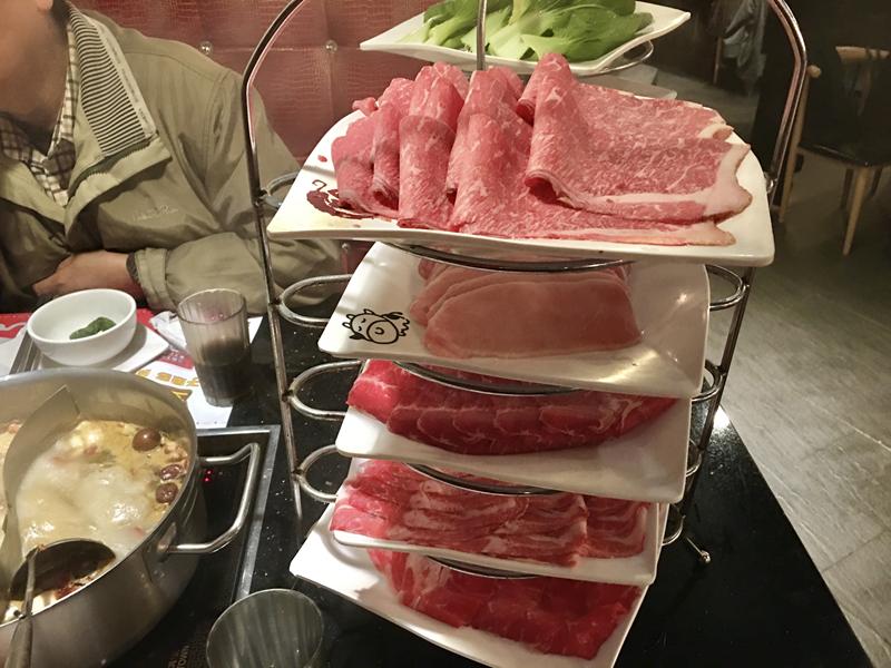 小蒙牛