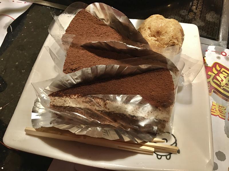 小蒙牛