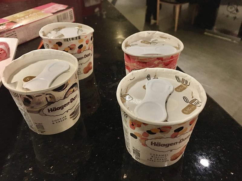 小蒙牛