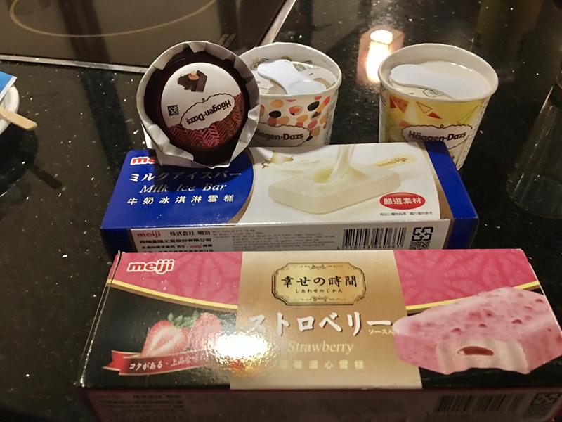 小蒙牛