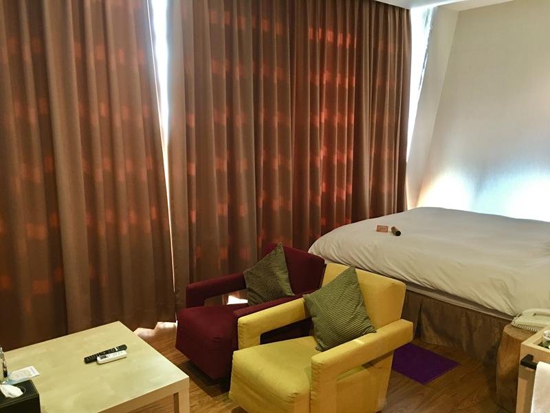 旗津道沙灘酒店