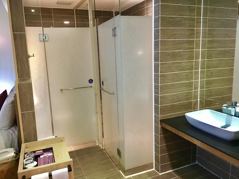 旗津道沙灘酒店