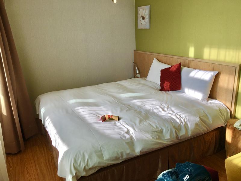 旗津道沙灘酒店