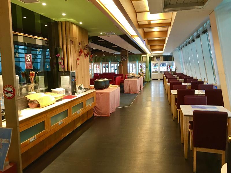 旗津道沙灘酒店