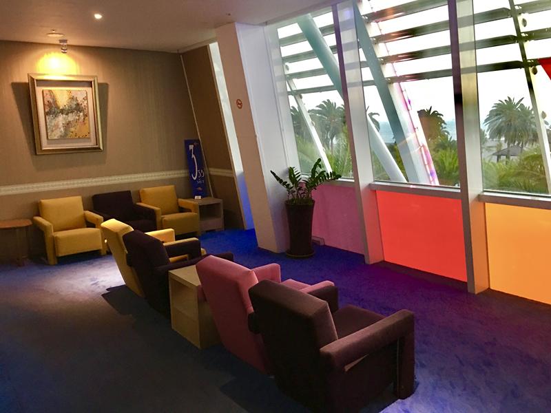 旗津道沙灘酒店