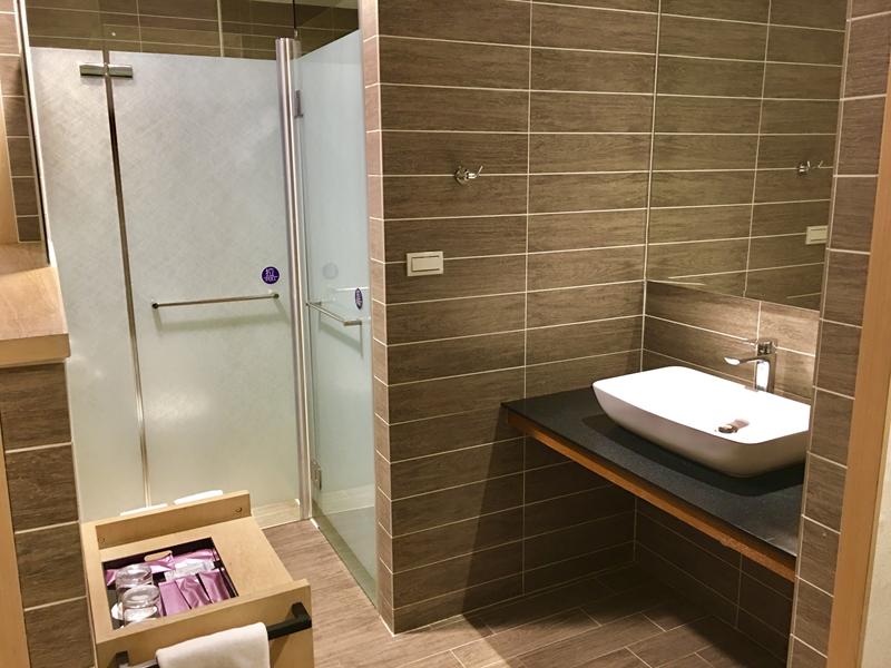 旗津道沙灘酒店