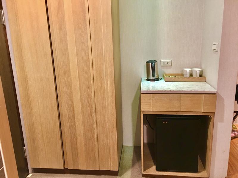 旗津道沙灘酒店