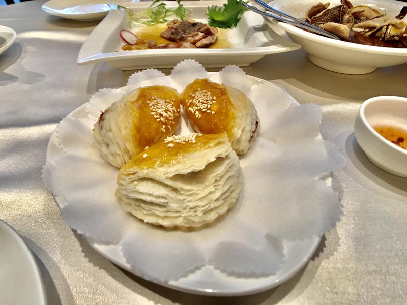 朝桂餐廳