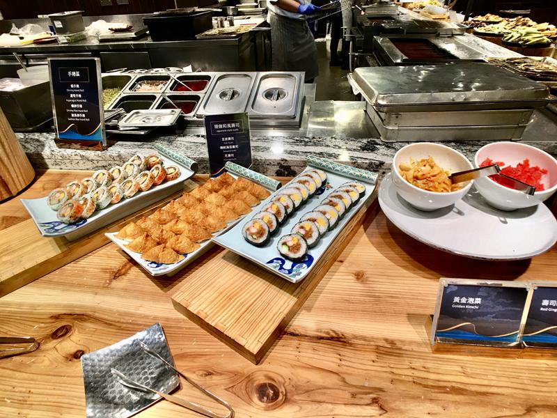 饗食天堂