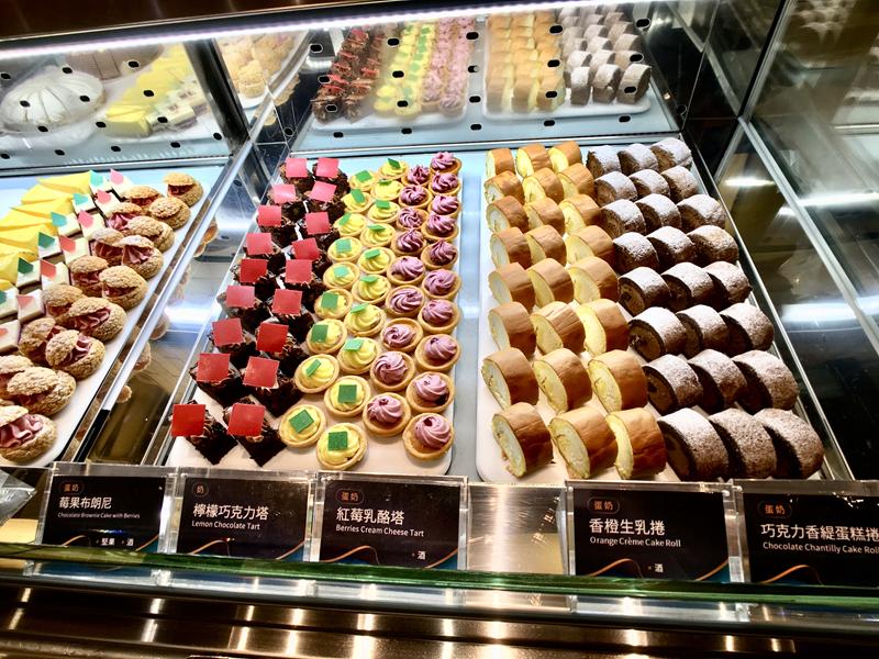 饗食天堂