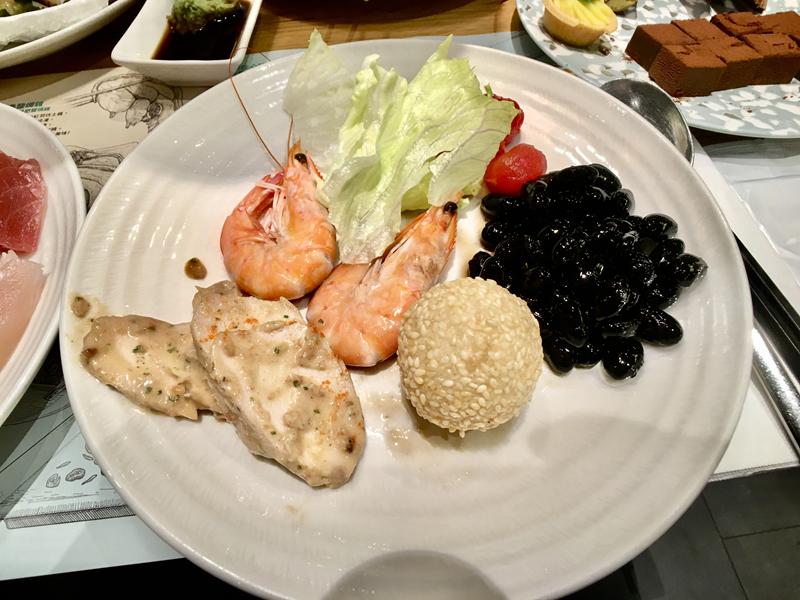 饗食天堂