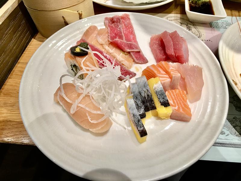 饗食天堂
