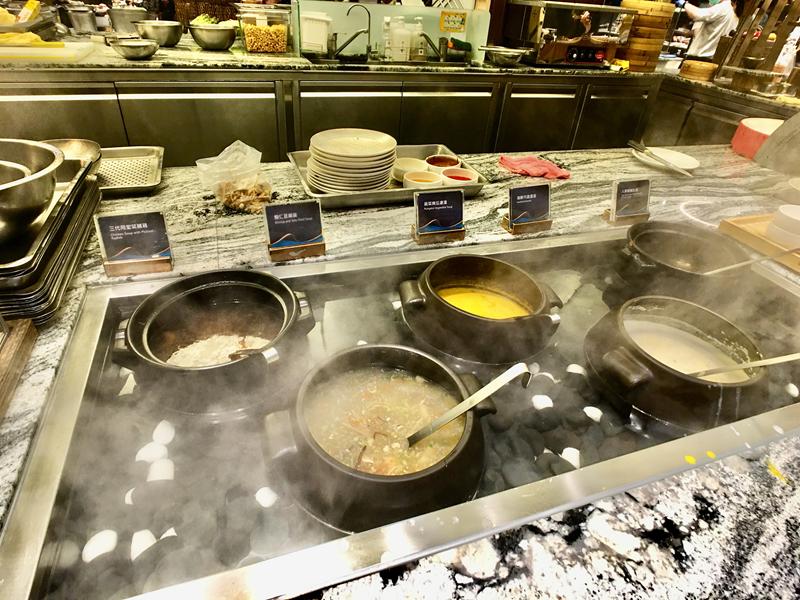 饗食天堂