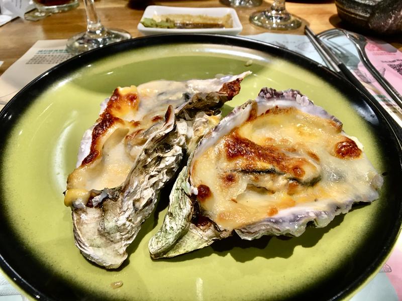 饗食天堂